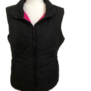 Aeropostale women’s Quilted Vest